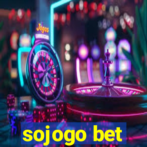 sojogo bet